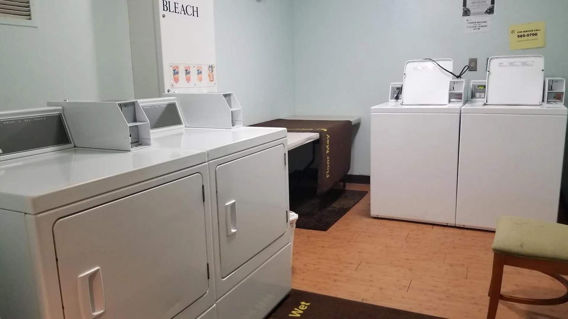 דירות הונולולו Ilikai Tower 633 Yacht Harbor View 1Br 0*,  ארצות הברית